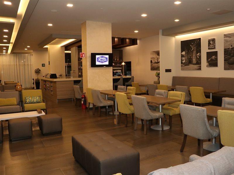 Hampton & By Hilton 3* Puebla