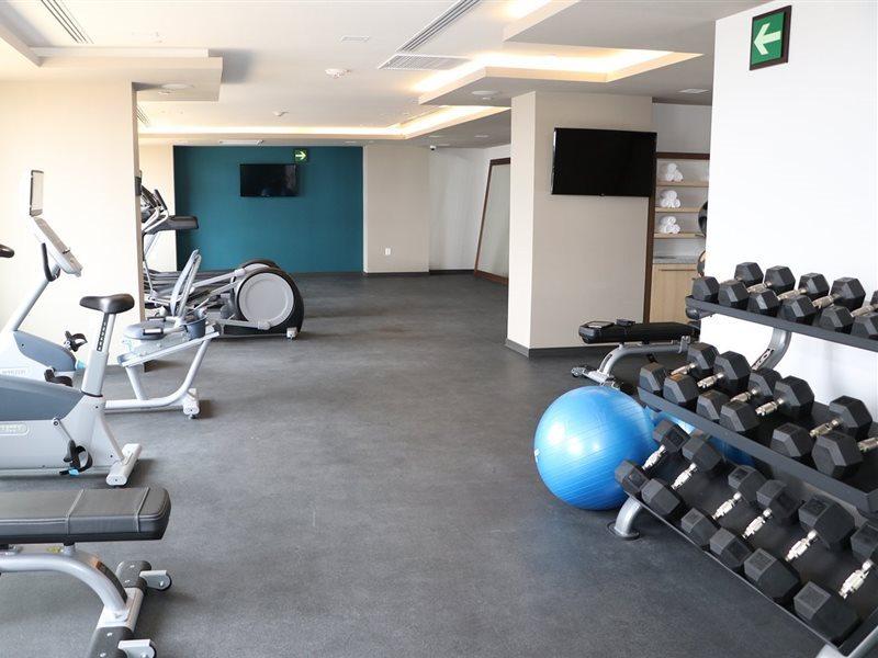 Hampton & By Hilton Hotel 3*