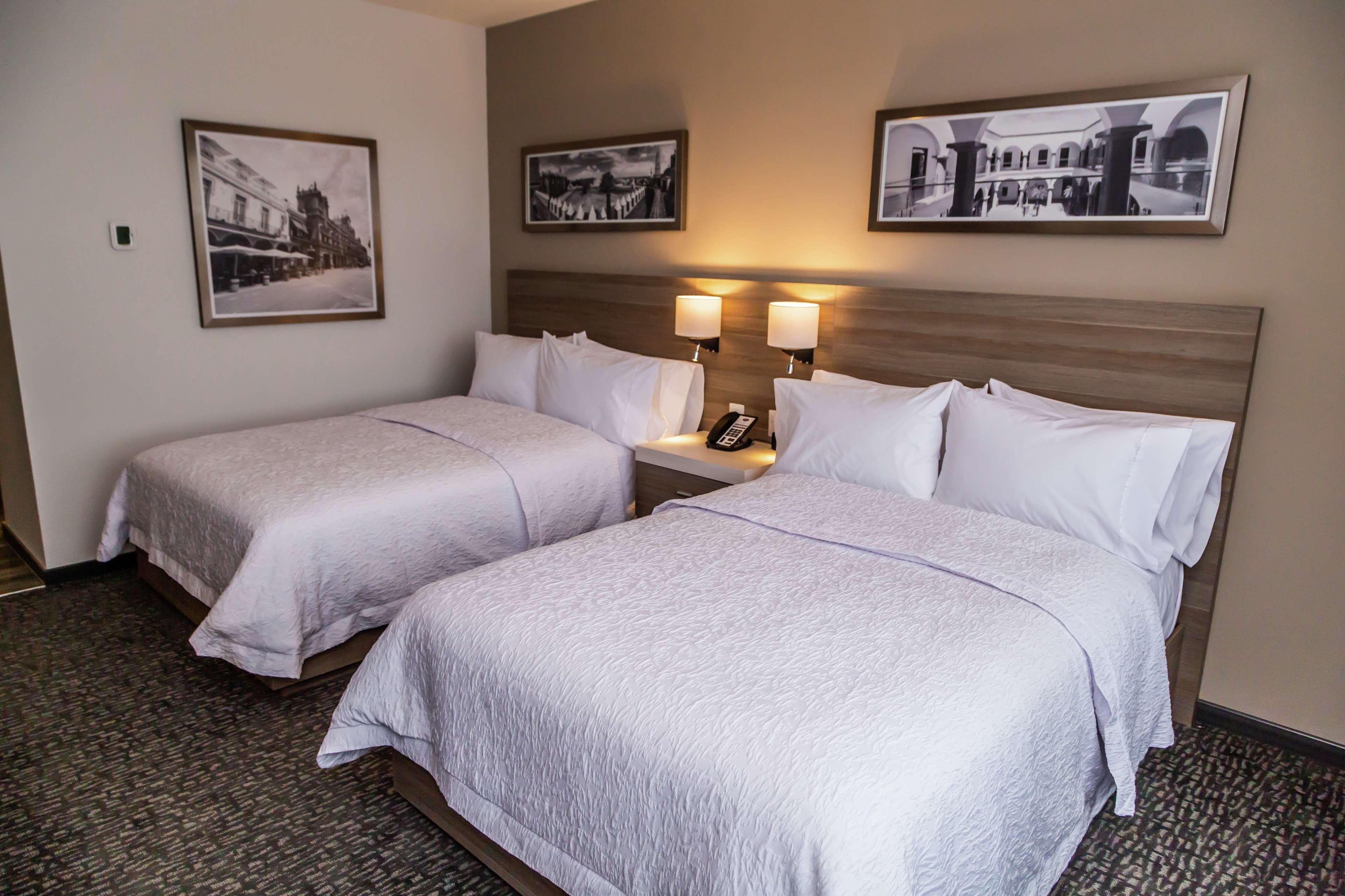 Hampton & By Hilton Hotel Puebla