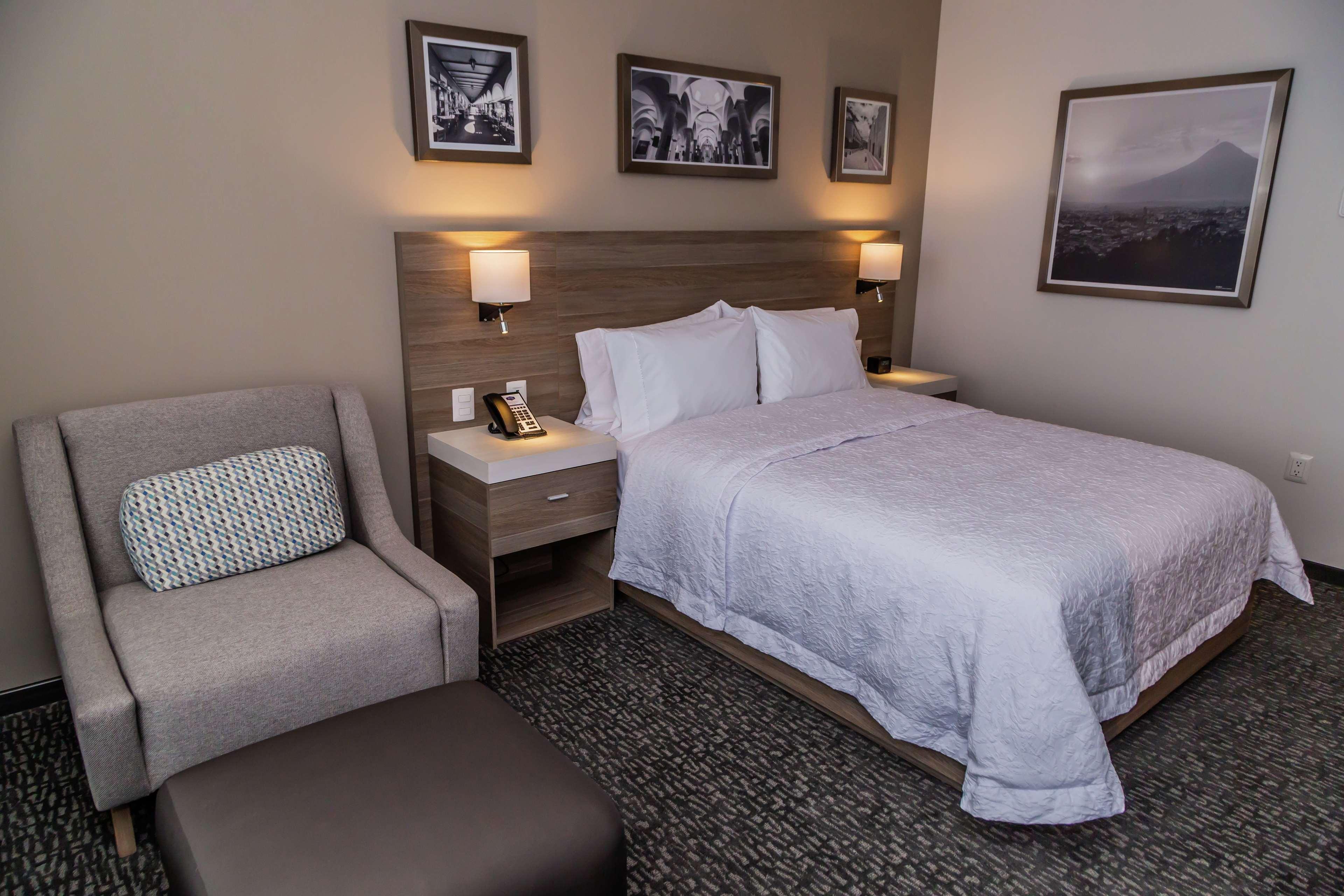 Hampton & By Hilton Hotel 3*